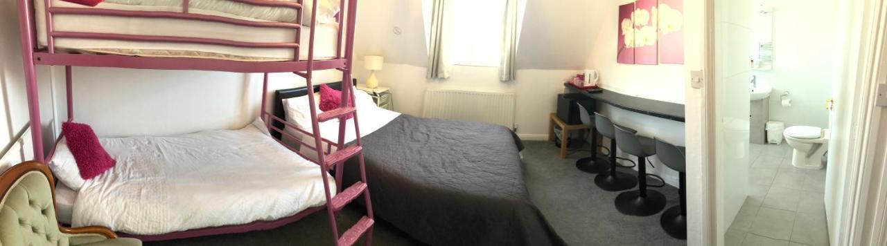 Hotel Admiral Hotel Scarborough