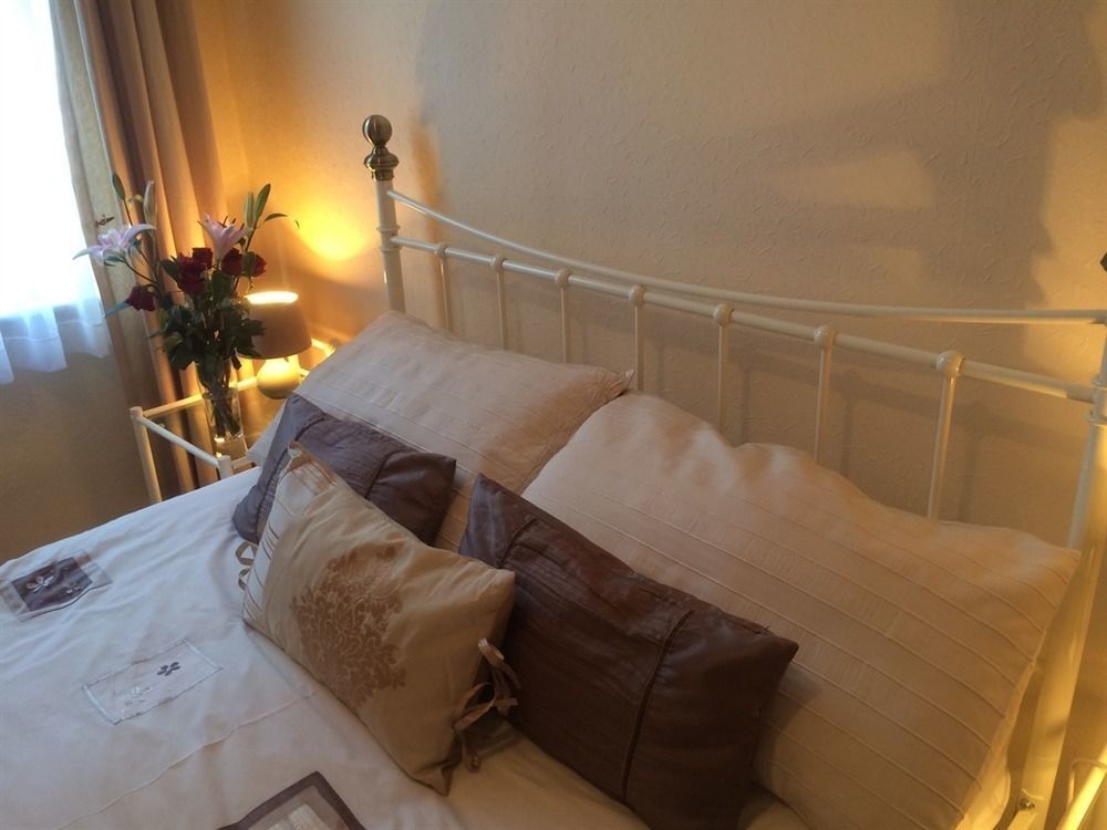Admiral Hotel Scarborough