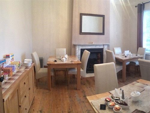 Hotel Admiral Hotel Scarborough